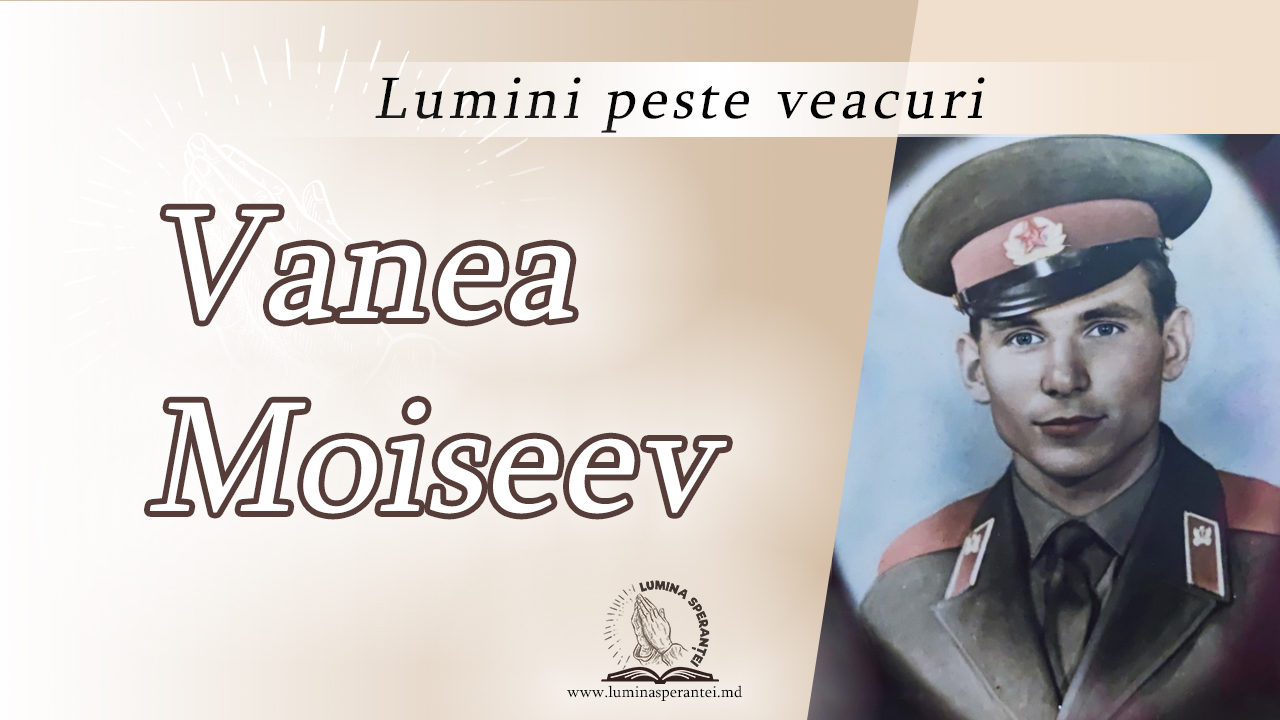 Lumini peste veacuri